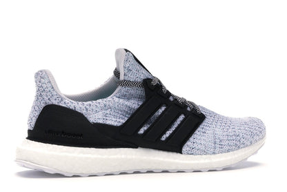 adidas Ultra Boost 4.0 Parley White Blue (Women's)