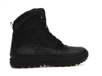 Nike Woodside Black