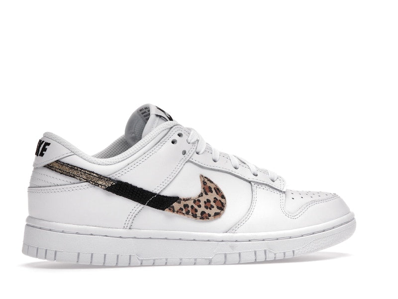 Nike Dunk Low SE Primal White (Women's)