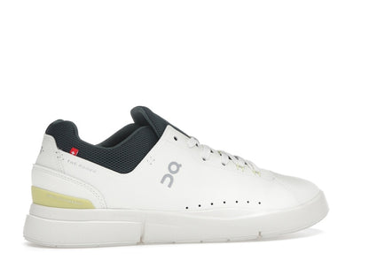 On The Roger Advantage Ivory Evergreen