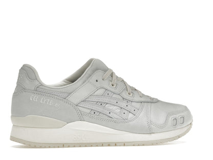 ASICS Gel-Lyte III OG Leather Glacier Grey