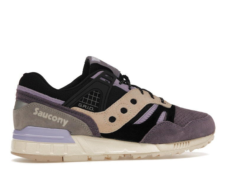 Saucony Grid SD Sneaker Freaker Kushwacker