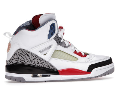 Jordan Spizike Mars / Do You Know