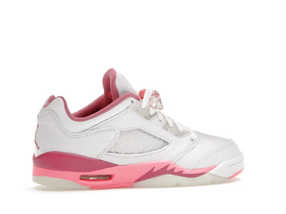 Jordan 5 Retro Low Crafted For Her Desert Berry (GS)