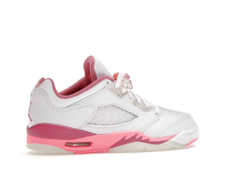 Jordan 5 Retro Low Crafted For Her Desert Berry (GS)