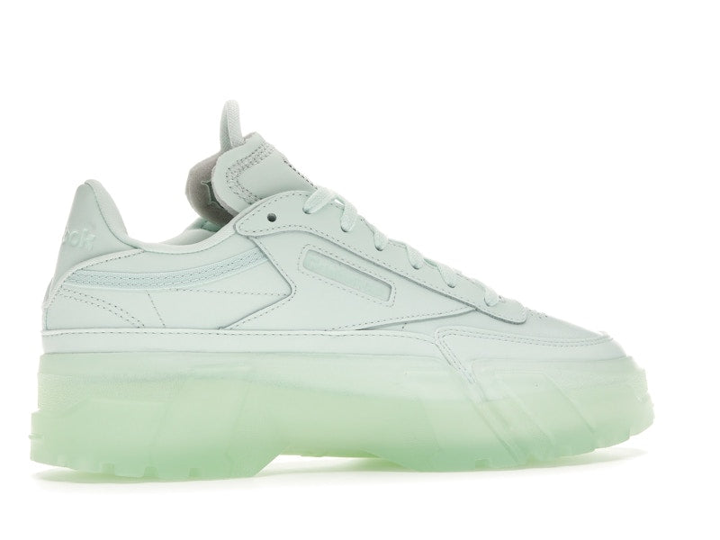 Reebok Club C Cardi Aqua Dust (Women's)