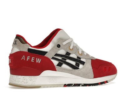 ASICS Gel-Lyte III AFEW Koi (Special Box)