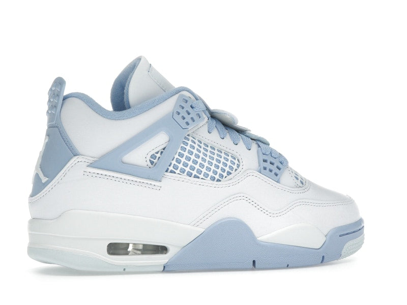 Jordan 4 Retro Forget Me Not (Women's)