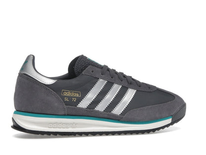 adidas SL 72 RS Grey Five Silver Metallic