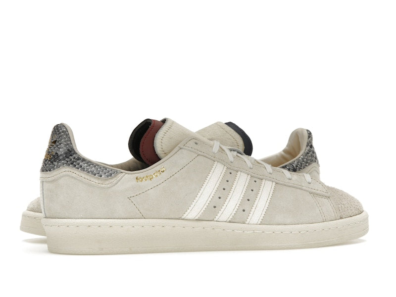 adidas Campus 80s Footpatrol 80s Terrace