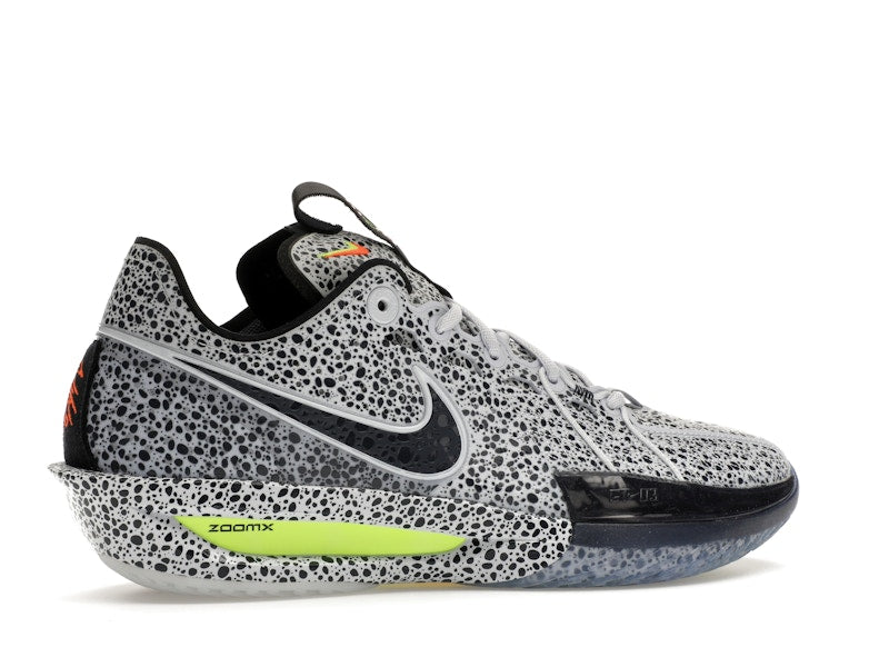 Nike Air Zoom GT Cut 3 Electric Pack Olympic Safari