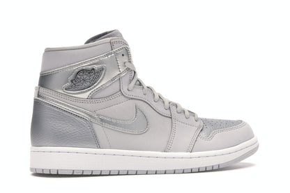 Jordan 1 Retro High CO.JP Neutral Grey (2020)