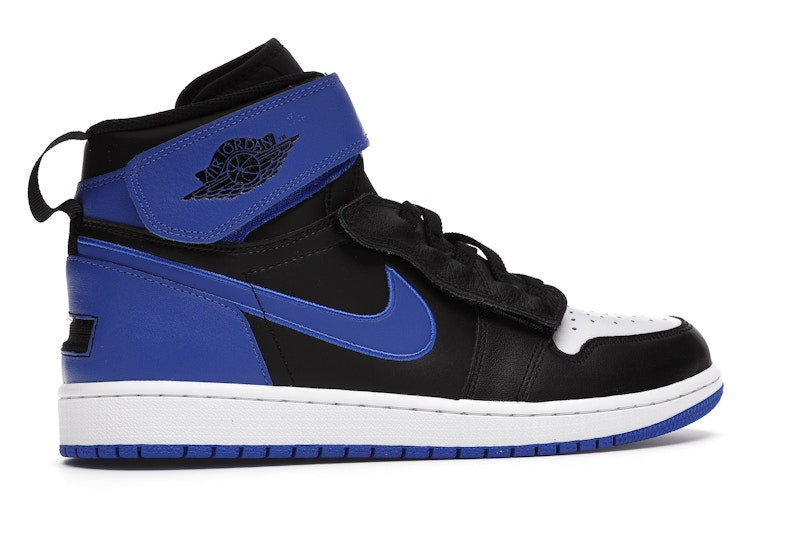 Jordan 1 High FlyEase Royal