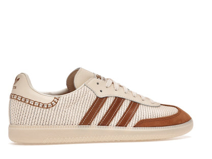 adidas Samba Wales Bonner Cream White