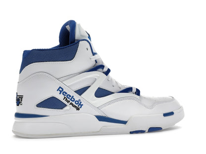 Reebok Pump Omni Zone II Kentucky