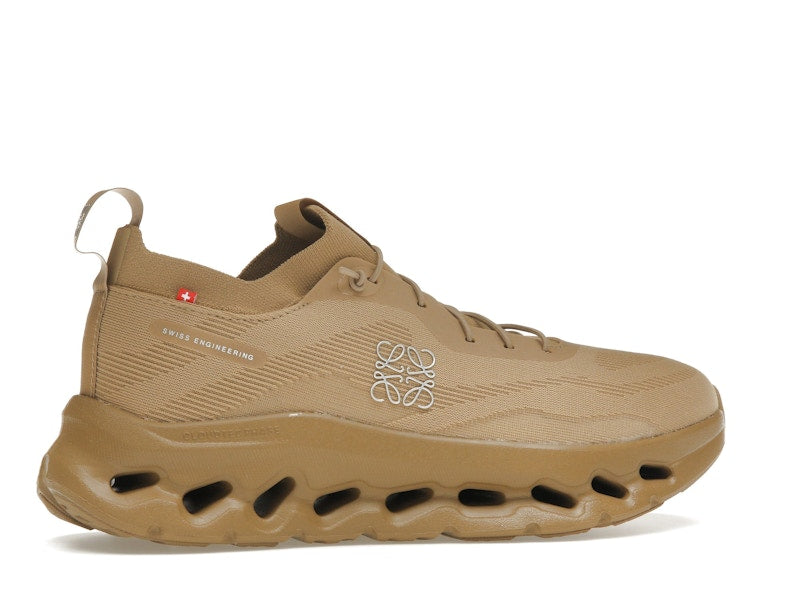 On Running Cloudtilt LOEWE Dark Sand