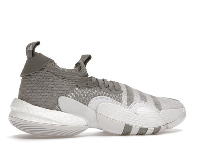 adidas Trae Young 2.0 Grey Moon