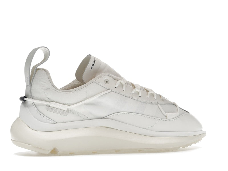 adidas Y-3 Shiku Run Chalk White Chalk White Black