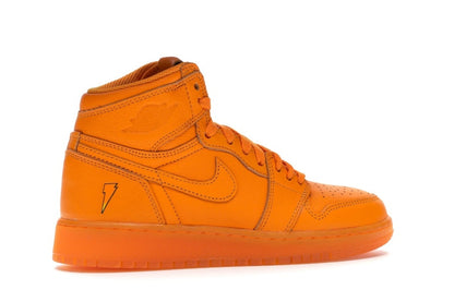 Jordan 1 Retro High Gatorade Orange Peel (GS)