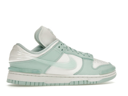 Nike Dunk Low Twist Jade Ice (Women's)