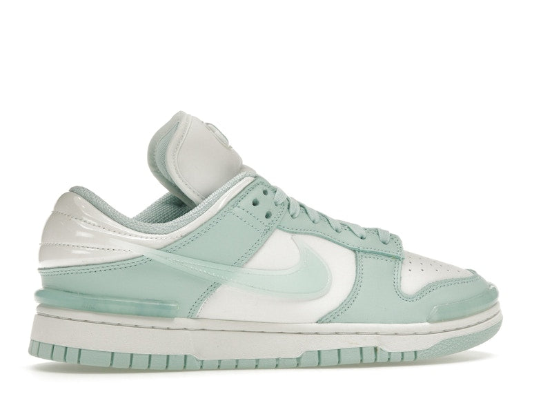 Nike Dunk Low Twist Jade Ice (Women's)