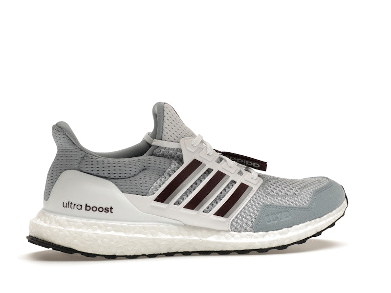 adidas Ultra Boost 1.0 Mississippi State