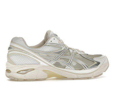 ASICS GT-2160 Above the Clouds White Pure Silver