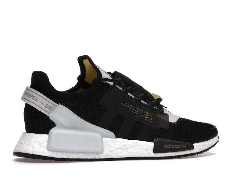 adidas NMD R1 V2 Star Wars Lando Calrissian