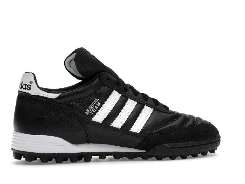 adidas Mundial Team Black Cloud White