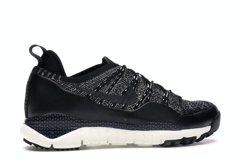 Nike Lupinek Flyknit Low Sail/Black-Anthracite