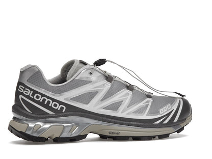 Salomon XT-6 Adv Dover Street Market Silver