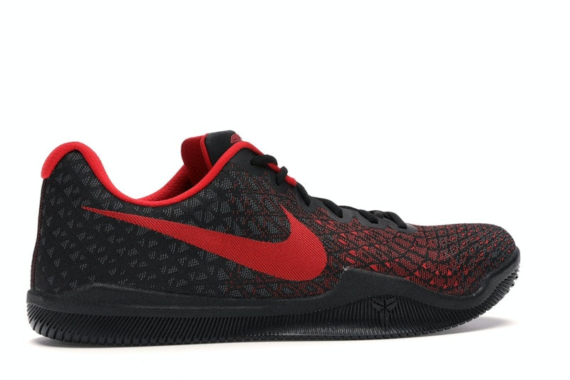 Nike Mamba Instinct Bred