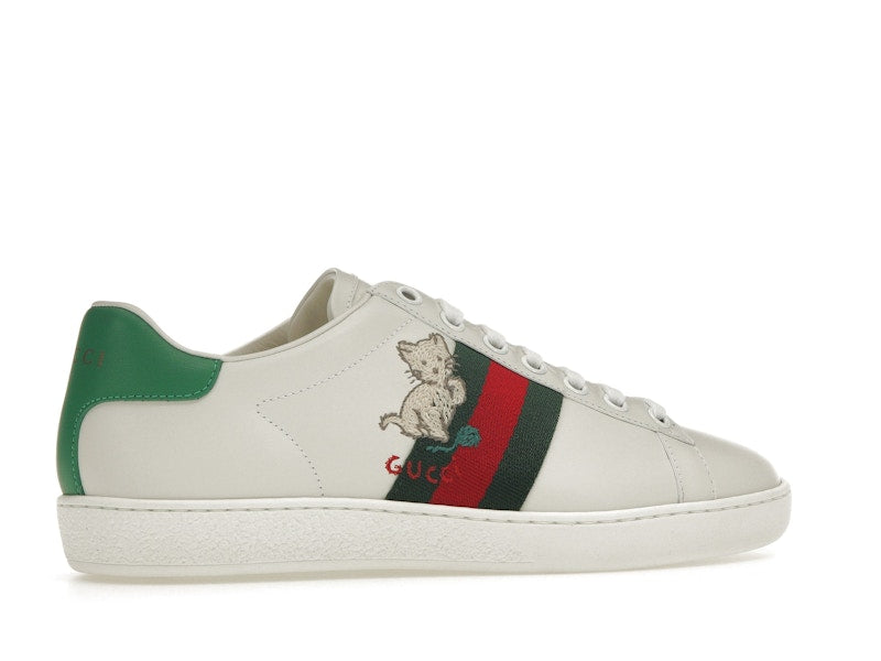 Gucci Ace Kitten (Women's)