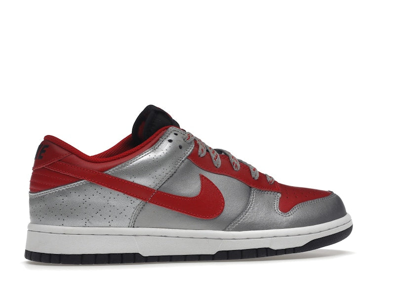 Nike Dunk Low CL Ultraman