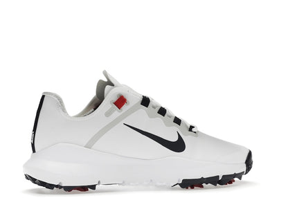 Nike Tiger Woods TW '13 Retro White Varsity Red