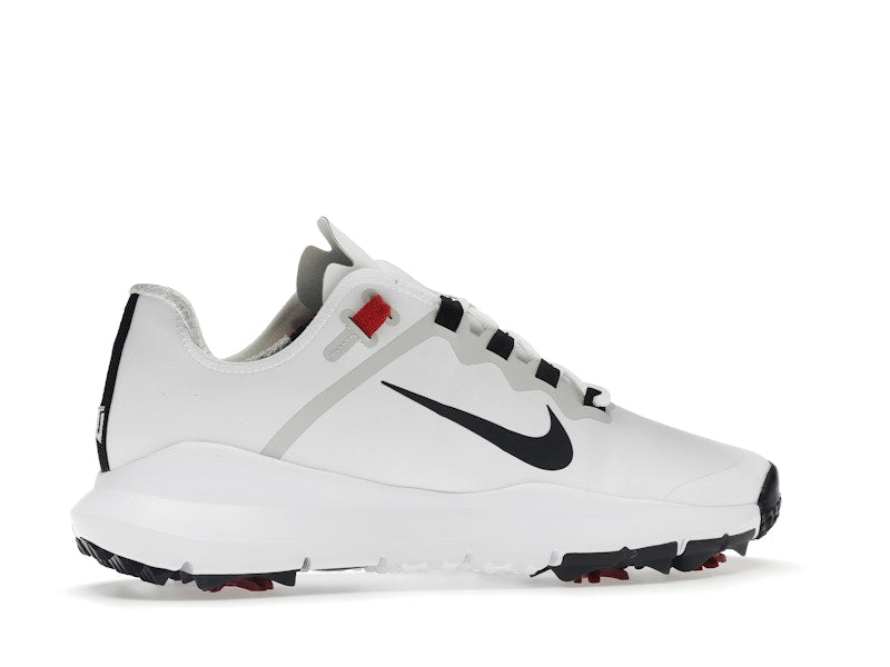 Nike Tiger Woods TW '13 Retro White Varsity Red
