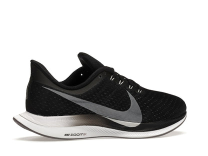 Nike Zoom Pegasus 35 Turbo Black Vast Grey (Women's)