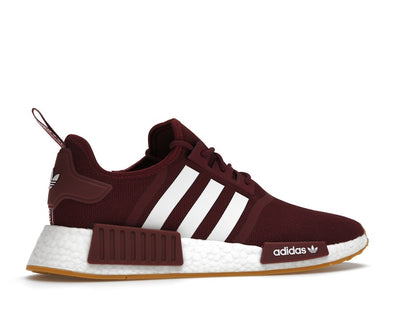 adidas NMD R1 Primeblue Victory Crimson