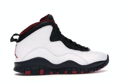 Jordan 10 Retro Chicago Bulls (2012)