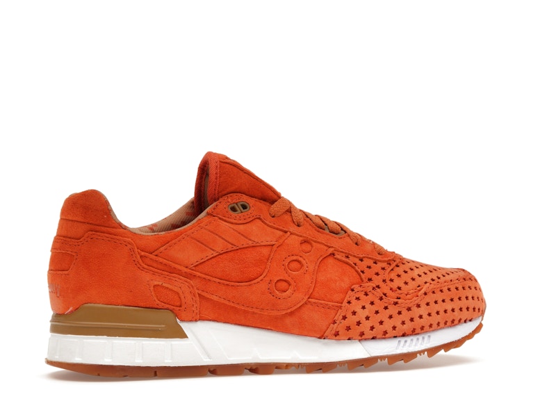 Saucony Shadow 5000 Play Cloths Strange Fruit (Orange)