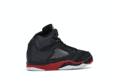 Jordan 5 Retro Satin Bred (PS)