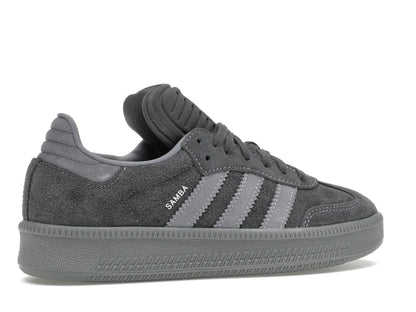adidas Samba XLG Carbon Grey