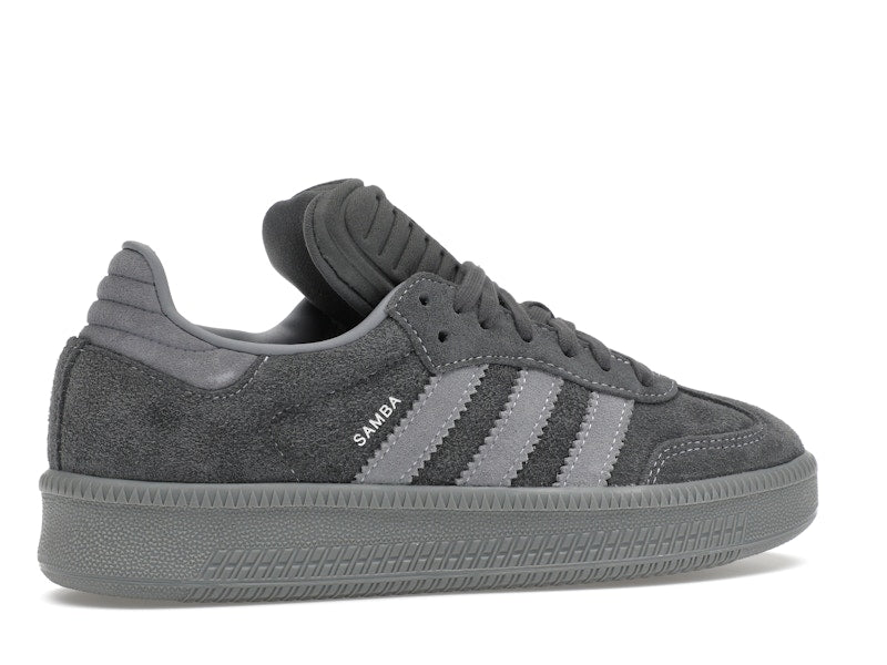 adidas Samba XLG Carbon Grey