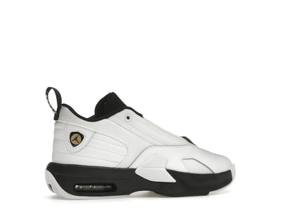 Jordan Max Aura 6 White Black (GS)
