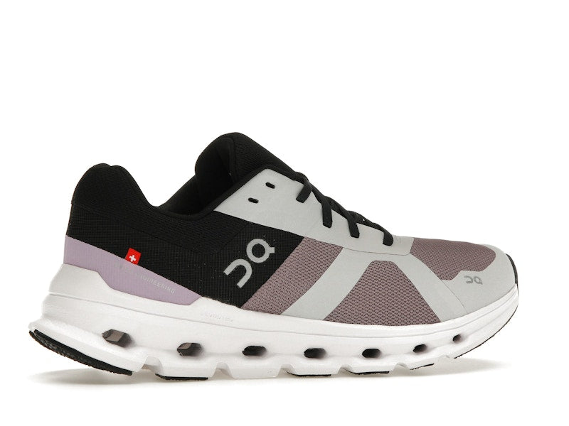 On Running Cloudrunner Heron Black (Women's)