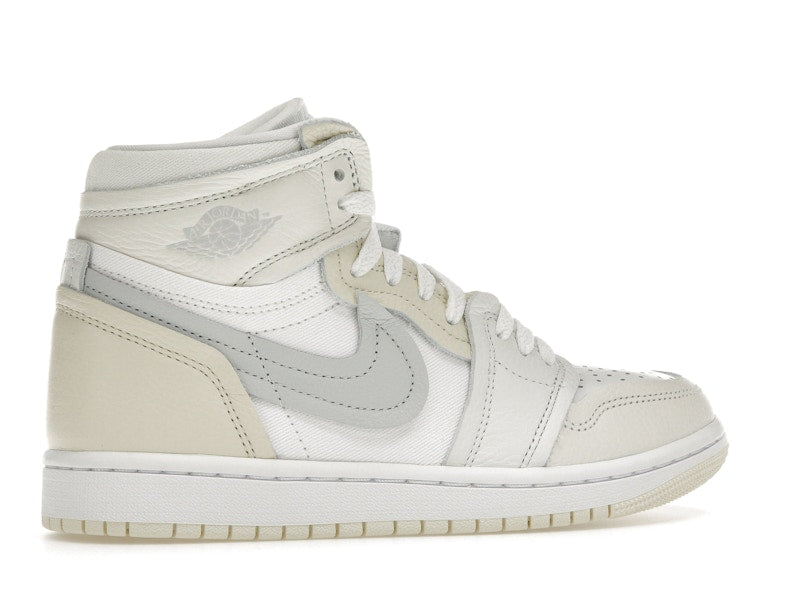 Jordan 1 High MM Coconut Milk (Women's)