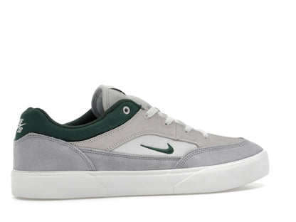 Nike SB Malor Platinum Tint Fir