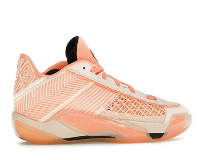Jordan 38 Low Mother's Day (Translucent Sole)