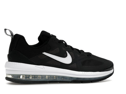 Nike Nike Air Max Genome Black White