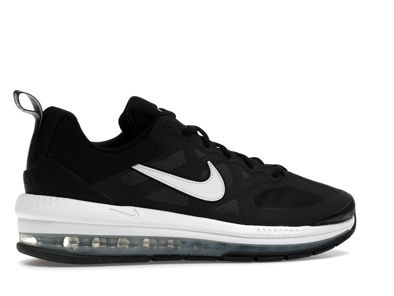 Nike Nike Air Max Genome Black White